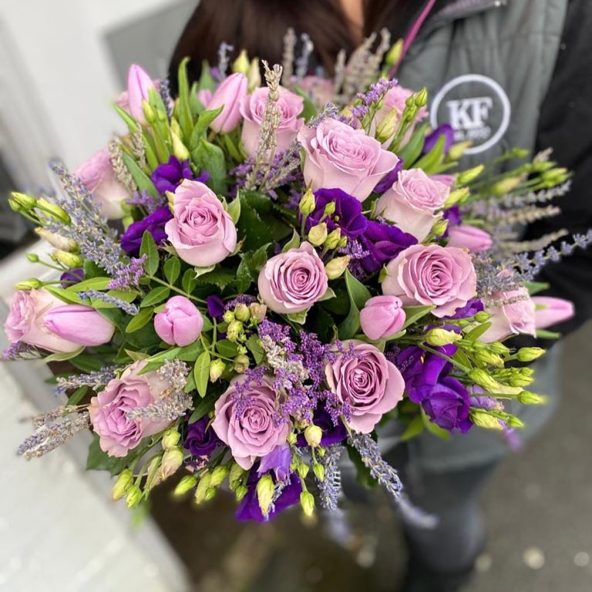 Katherine's Florists